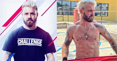 The Challenge: USA Star Paulie Calafiore Comes Out as Bisexual